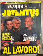 Hurr Juventus n 8 1995 di Aa vv