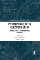 Posted Work In The European Union