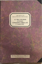 Le precancerosi cutanee, condizioni correlate e associate di Aa.vv., 1988, Uni