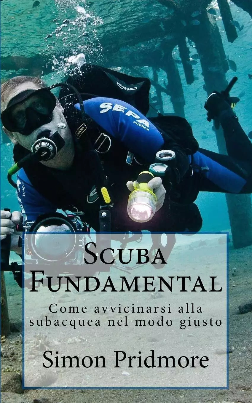 Scuba Fundamental