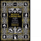 Buffe chimere Il libro dei sogni di Pantagruel Ediz ampliata di Rabelais