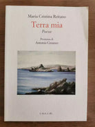 Terra mia - M.C. Reitano - C.U.E.C.M. - 2007 - AR