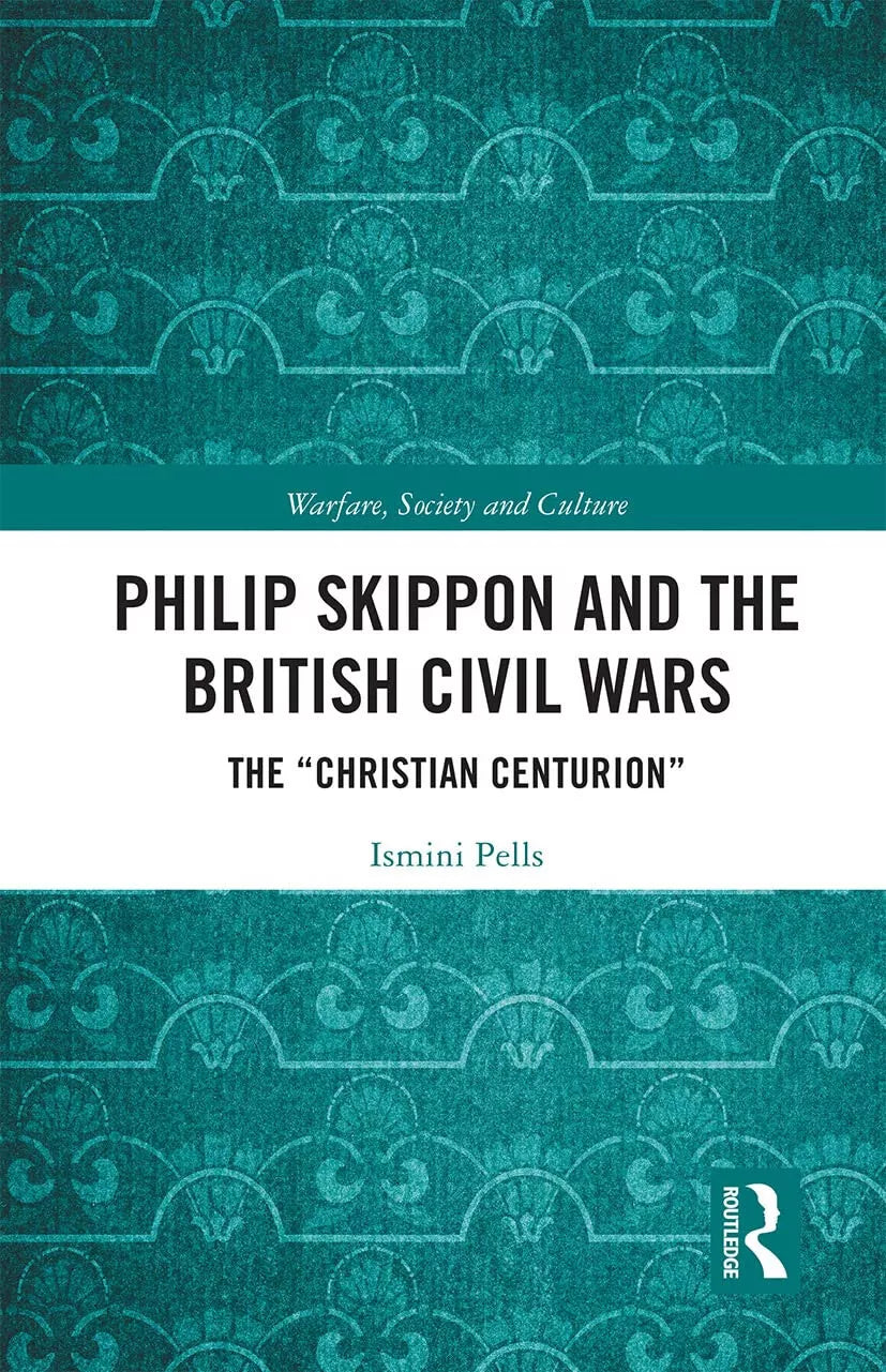 Philip Skippon And The British Civil Wars