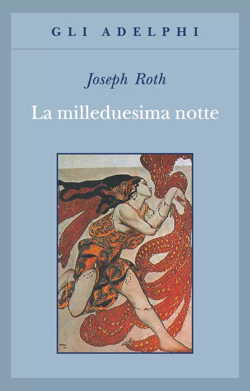Joseph Roth