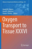Oxygen Transport to Tissue XXXVI