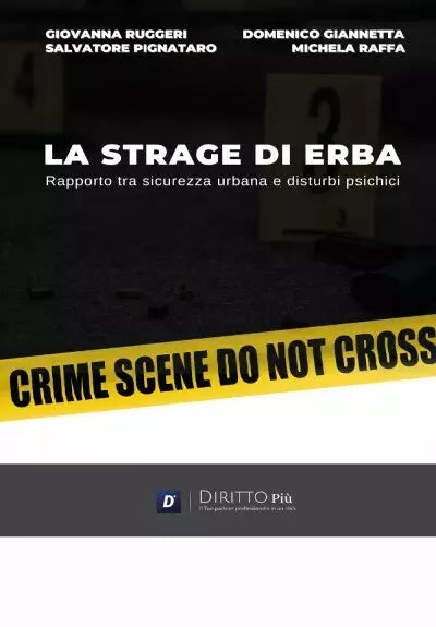 La strage di erba
