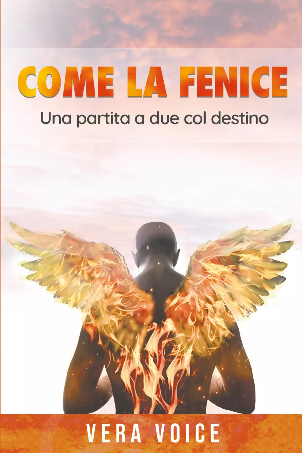 Come la fenice di Vera Voice