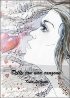 Dillo con una canzone di Katia Lo Cascio, 2014, Youcanprint