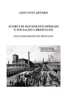 Scorci di MOVIMENTO Operaio bresciano di Giovanni Artero