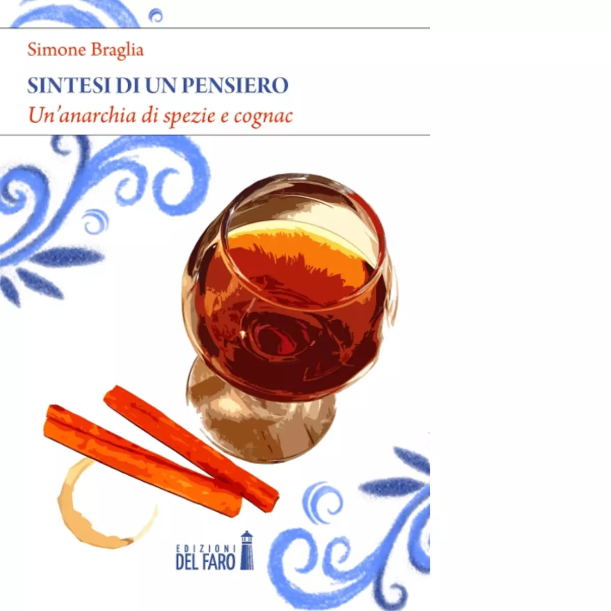 Sintesi di un pensiero