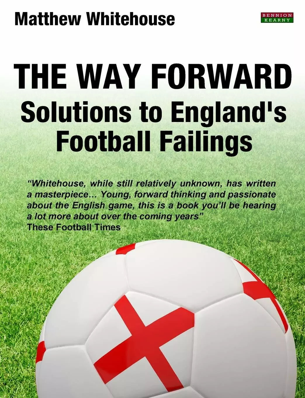 The Way Forward