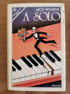 A solo - J. Higgins - Sperling - 1980 - AR