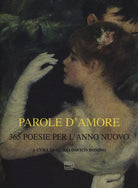 Parole D amore 365 Poesie Per L anno Nuovo