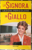 La signora in giallo n 4