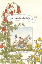 La Banda dell Orto di Silvia Nittoli