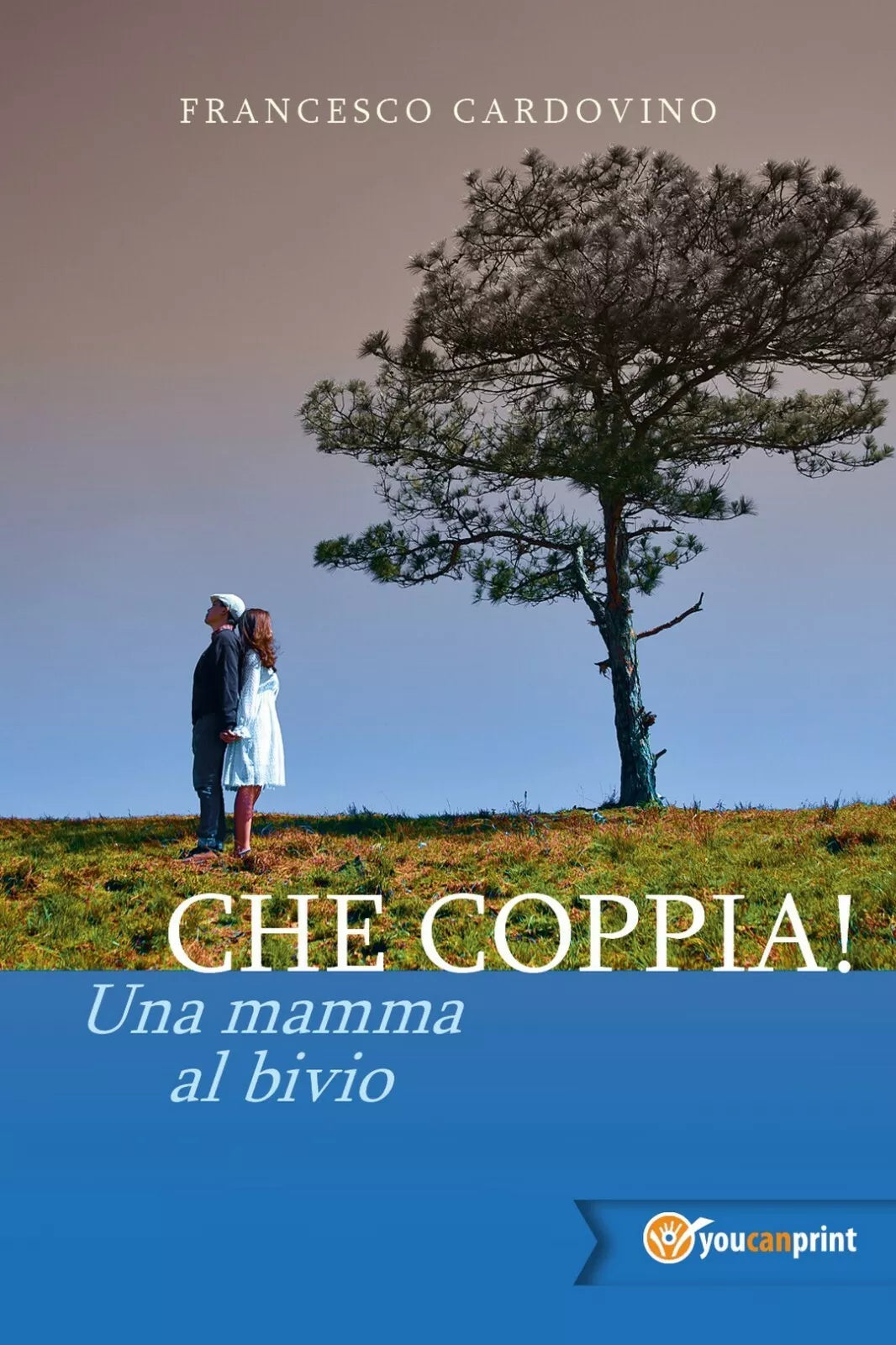 Che coppia! Una mamma al bivio di Francesco Cardovino, 2017, Youcanprint