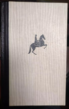 Herz am langen Zugel - Arthur-heinz Lehmann,1959, Bertelsmann Lesering -S
