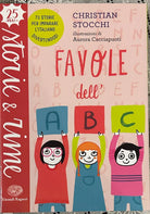 Favole dell ABC di Christian Stocchi
