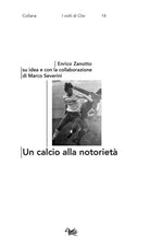 Un calcio alla notoriet