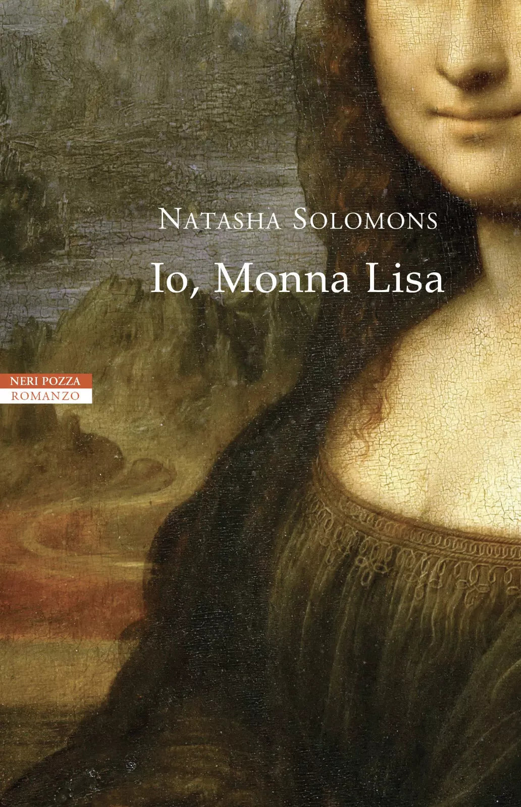 Io Monna Lisa Natasha Solomons Neri Pozza 2022