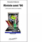Riviste anni 90 di Piersandro Pallavicini
