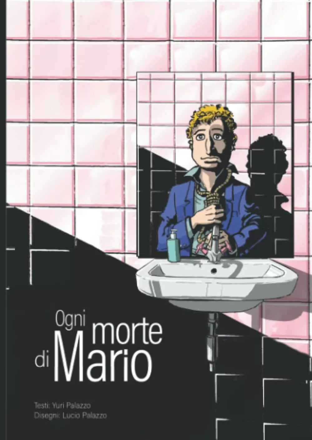 Ogni morte di Mario