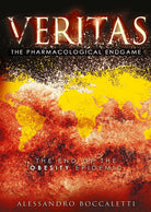 VERITAS The Pharmacological Endgame di Alessandro Boccaletti, 2020, Youcanpri