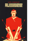 Palissandreide di Sasha Sokolov
