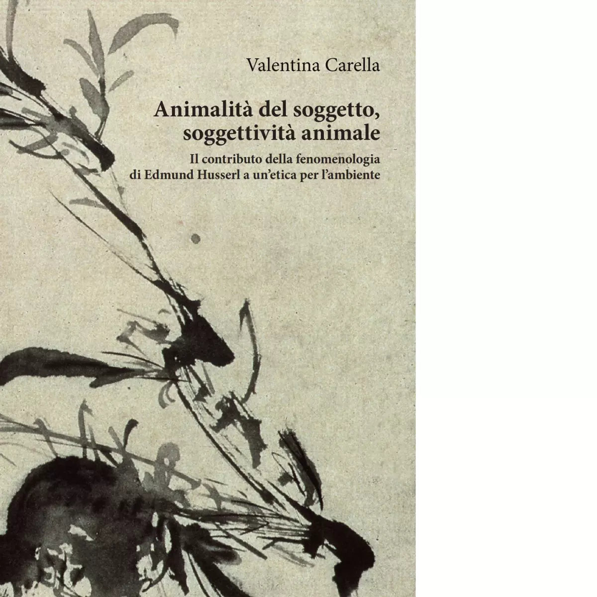 Animalit del soggetto