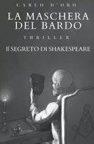La Maschera Del Bardo Shakespeare