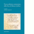 Nuova edizione commentata delle Rime di Matteo Griffo