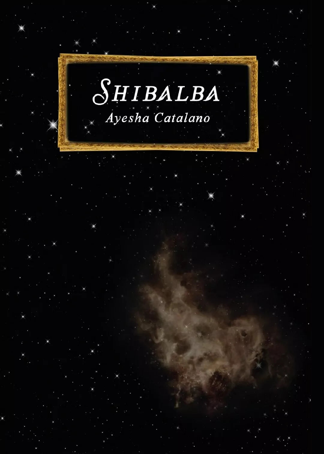 Shibalba di Ayesha Catalano, 2016, Youcanprint