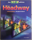 New Headway Intermediate Student s book di Liz And John Soars