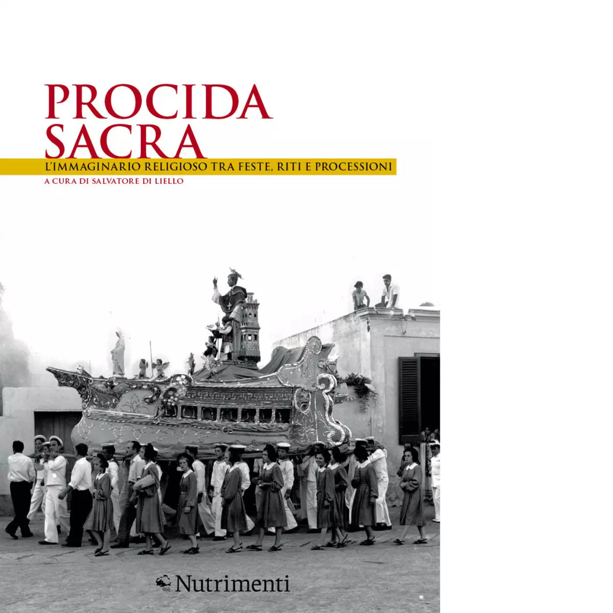 Procida sacra di S Di Liello