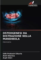 OSTEOGENESI DA DISTRAZIONE NELLA MANDIBOLA