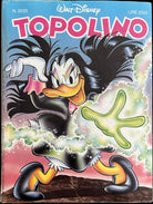 Topolino 2033 di Walt Disney