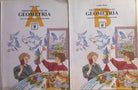 Edizione leggera di geometria A+B+schede di verifica di Guido Mare, 1999, Monda