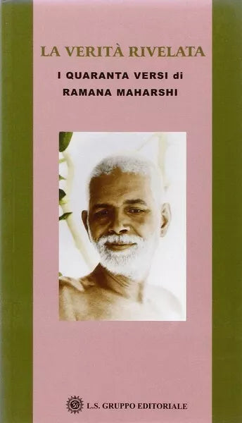 La verita rivelata di Ramana Maharshi, 2019, Om Edizioni - ER