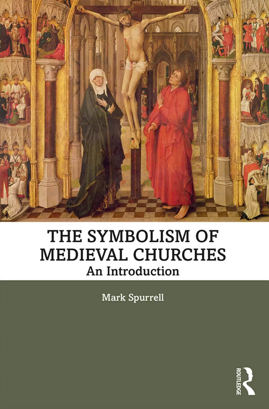 Medieval Church Symbolism