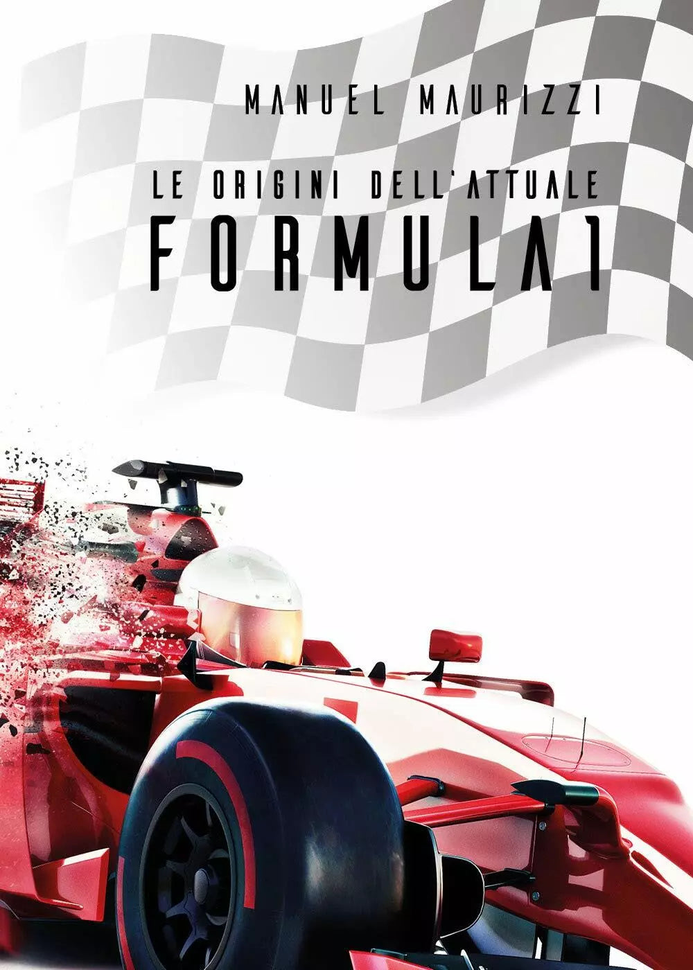 Le Origini Dell Attuale Formula 1