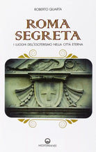 Roma segreta