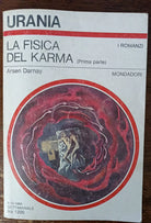 La fisica del karma
