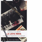 La lista nera L ex commissario Oppenheimer e la resa dei conti