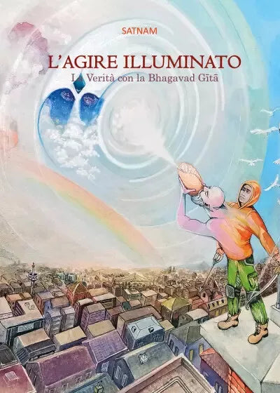 L AGIRE ILLUMINATO