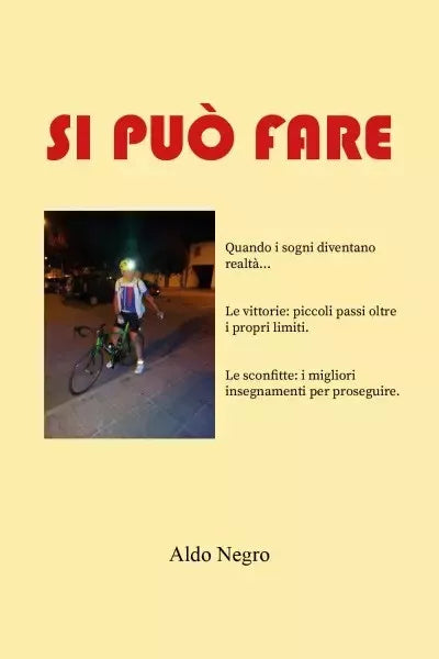 Si pu fare di Aldo Negro