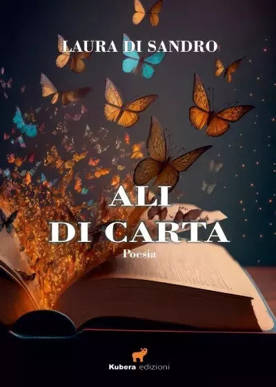 Ali di carta di Laura Di Sandro
