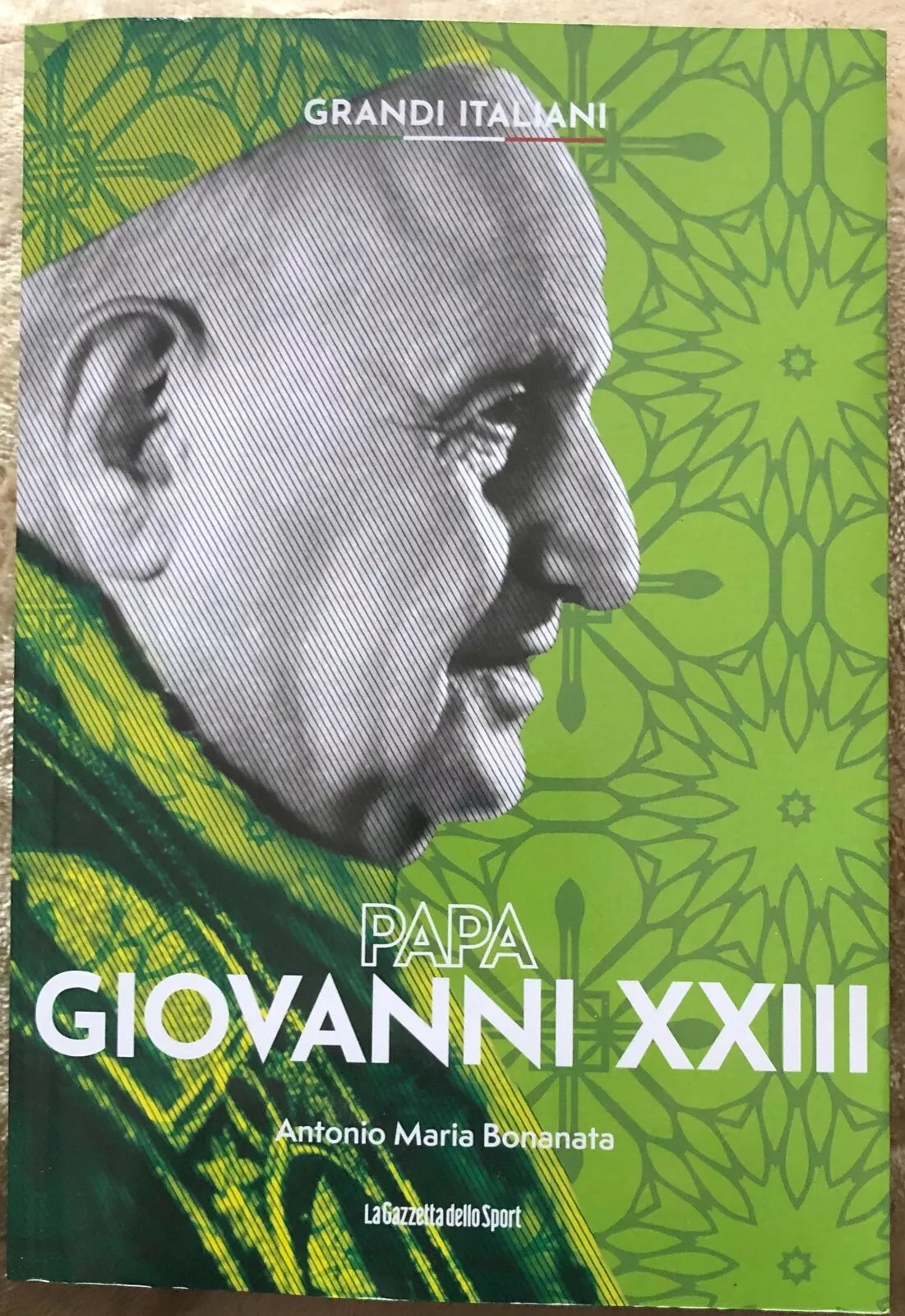 Grandi italiani n 18