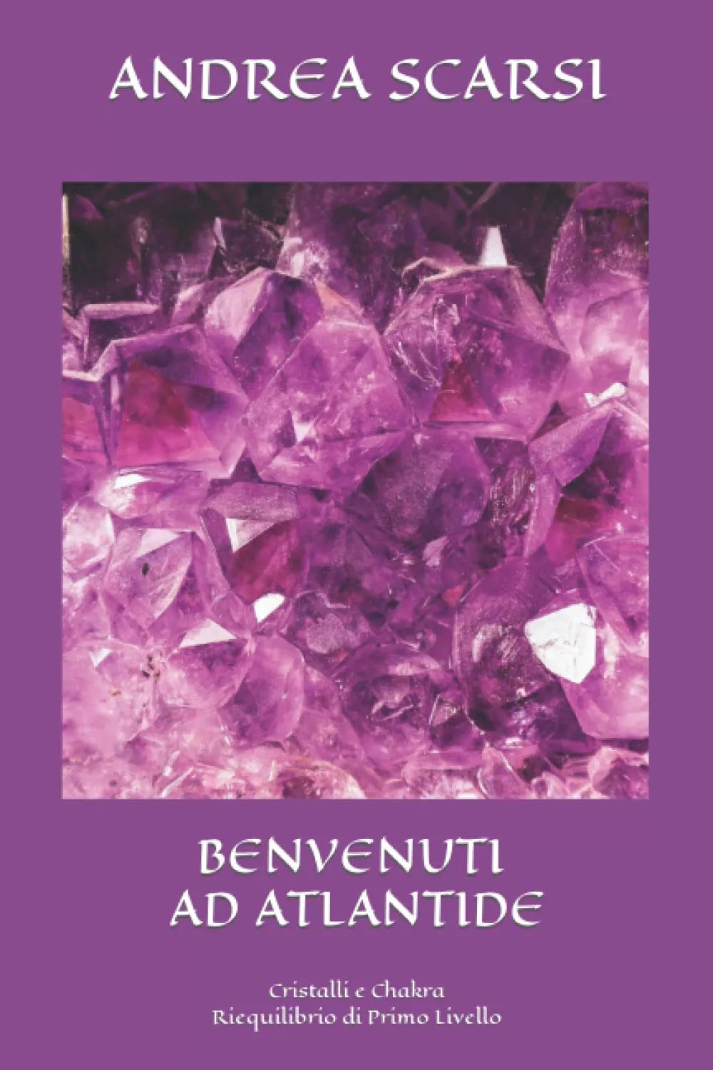 Benvenuti ad Atlantide
