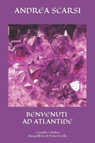 Benvenuti ad Atlantide