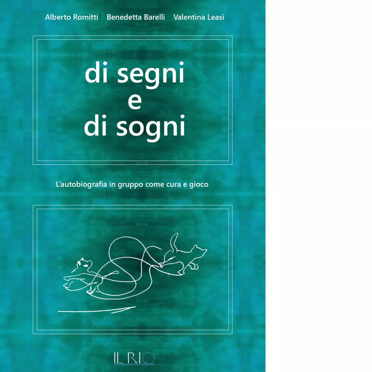 Di segni e di sogni di Alberto Romitti